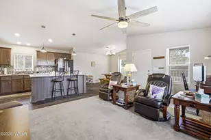 2145 Pulp Mill Rd, Clay Springs, AZ 85923 - Photo 9