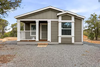 2145 Pulp Mill Road, Clay Springs, AZ 85923 - Photo 3