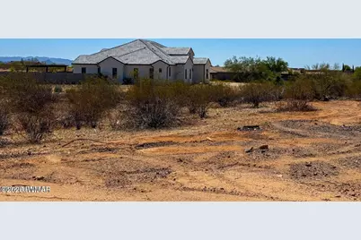 0 E Millenium Way 4.17 Acresw, Rimrock, AZ 86335 - Photo 17