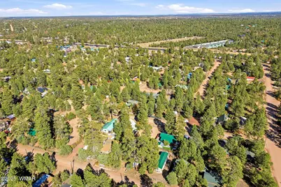 2880 Paint Pony Lane, Overgaard, AZ 85933 - Photo 39