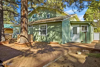 2880 Paint Pony Lane, Overgaard, AZ 85933 - Photo 29