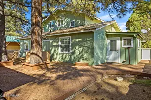 2880 Paint Pony Ln, Overgaard, AZ 85933 - Photo 29