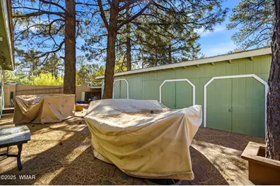 2880 Paint Pony Lane, Overgaard, AZ 85933 - Photo 31