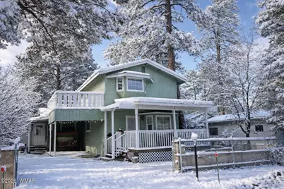 2880 Paint Pony Lane, Overgaard, AZ 85933 - Photo 41