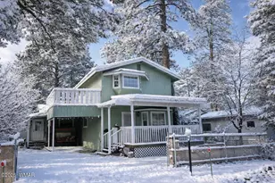 2880 Paint Pony Ln, Overgaard, AZ 85933 - Photo 41