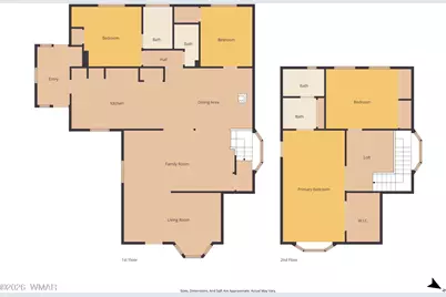 2880 Paint Pony Lane, Overgaard, AZ 85933 - Photo 41