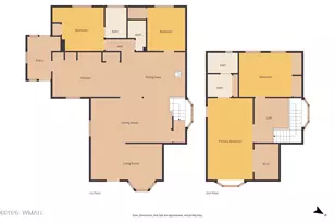 2880 Paint Pony Ln, Overgaard, AZ 85933 - Photo 41