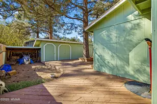 2880 Paint Pony Ln, Overgaard, AZ 85933 - Photo 29