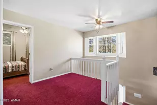 2880 Paint Pony Ln, Overgaard, AZ 85933 - Photo 21