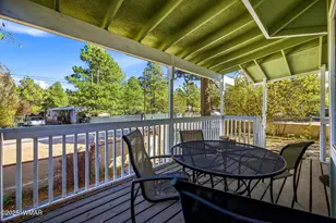 2880 Paint Pony Ln, Overgaard, AZ 85933 - Photo 3