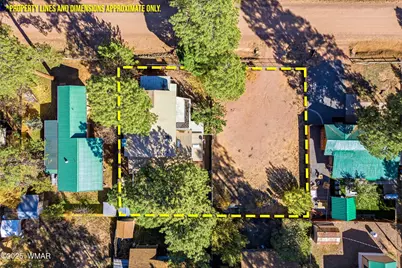 2880 Paint Pony Lane, Overgaard, AZ 85933 - Photo 39