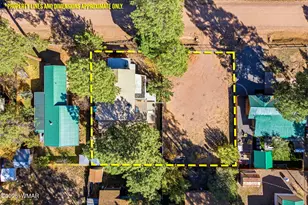 2880 Paint Pony Ln, Overgaard, AZ 85933 - Photo 39