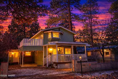 2880 Paint Pony Lane, Overgaard, AZ 85933 - Photo 43