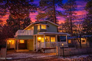 2880 Paint Pony Ln, Overgaard, AZ 85933 - Photo 43