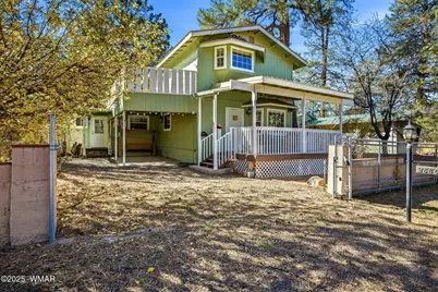 2880 Paint Pony Lane, Overgaard, AZ 85933 - Photo 43