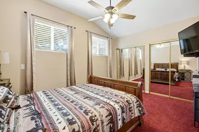 2880 Paint Pony Lane, Overgaard, AZ 85933 - Photo 27