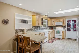 2880 Paint Pony Ln, Overgaard, AZ 85933 - Photo 13