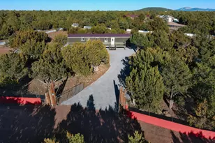 10 N3581, Vernon, AZ 85940 - Photo 1