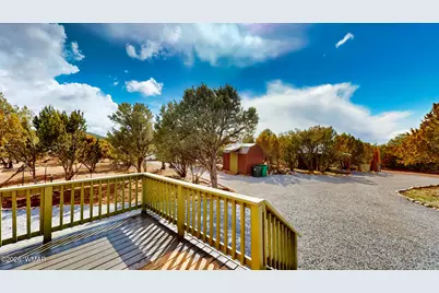 10 N3581, Vernon, AZ 85940 - Photo 3