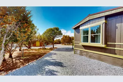 10 N3581, Vernon, AZ 85940 - Photo 1