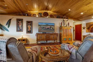 18 N3207, Vernon, AZ 85940 - Photo 5