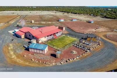 18 N3207, Vernon, AZ 85940 - Photo 37