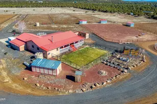 18 N3207, Vernon, AZ 85940 - Photo 37