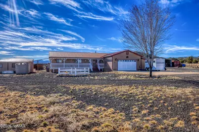 18 N3207, Vernon, AZ 85940 - Photo 25