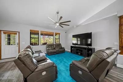 1601 S Spruce Lane, Show Low, AZ 85901 - Photo 9