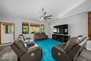 1601 S Spruce Ln, Show Low, AZ 85901 - Photo 9