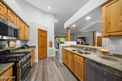 1601 S Spruce Lane, Show Low, AZ 85901 - Photo 7