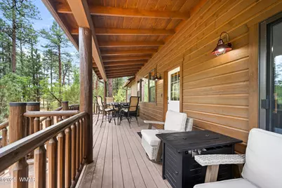 1601 S Spruce Lane, Show Low, AZ 85901 - Photo 25