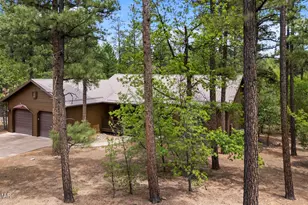 1601 S Spruce Ln, Show Low, AZ 85901 - Photo 1