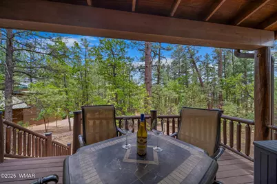 1601 S Spruce Lane, Show Low, AZ 85901 - Photo 23