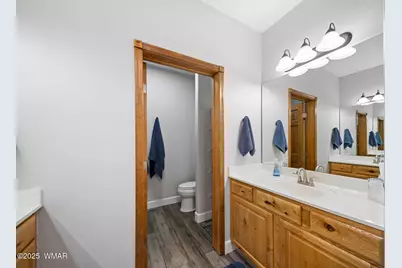 1601 S Spruce Lane, Show Low, AZ 85901 - Photo 13
