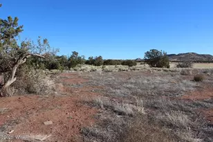Tbd N 6422 #136 Unit 136, Saint Johns, AZ 85936 - Photo 1