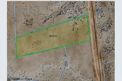 Tbd N 6422 #136, Unit 136, Saint Johns, AZ 85936 - Photo 11