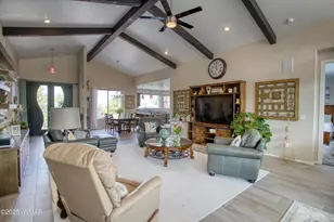 1491 W Snow Creek Trail, Show Low, AZ 85901 - Photo 5