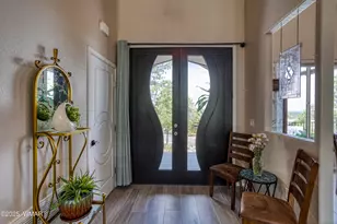 1491 W Snow Creek Trail, Show Low, AZ 85901 - Photo 15