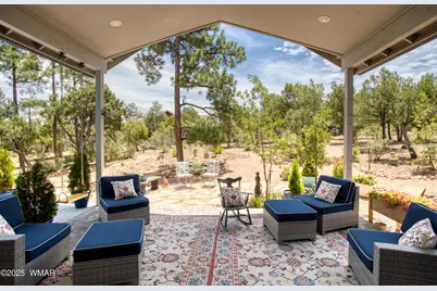 1491 W Snow Creek Trail, Show Low, AZ 85901 - Photo 41