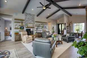 1491 W Snow Creek Trail, Show Low, AZ 85901 - Photo 3