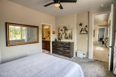 1491 W Snow Creek Trail, Show Low, AZ 85901 - Photo 27
