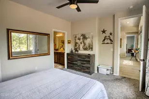 1491 W Snow Creek Trail, Show Low, AZ 85901 - Photo 27