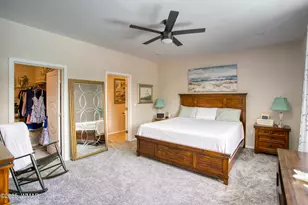 1491 W Snow Creek Trail, Show Low, AZ 85901 - Photo 17