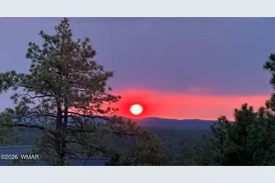 1491 W Snow Creek Trail, Show Low, AZ 85901 - Photo 57