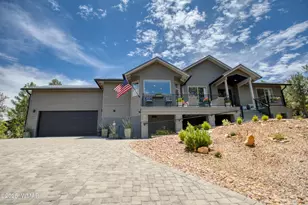 1491 W Snow Creek Trail, Show Low, AZ 85901 - Photo 45