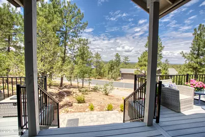 1491 W Snow Creek Trail, Show Low, AZ 85901 - Photo 33