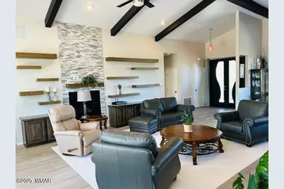 1491 W Snow Creek Trail, Show Low, AZ 85901 - Photo 13