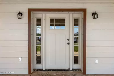 233 S Zuni Street, Springerville, AZ 85938 - Photo 3