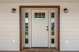 233 S Zuni St, Springerville, AZ 85938 - Photo 3